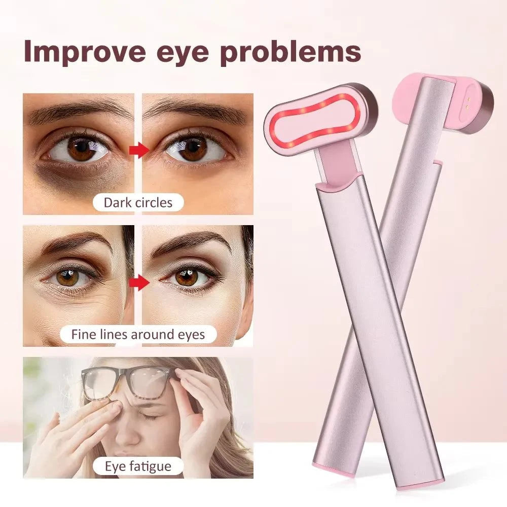 Eye Glow Massage Pen